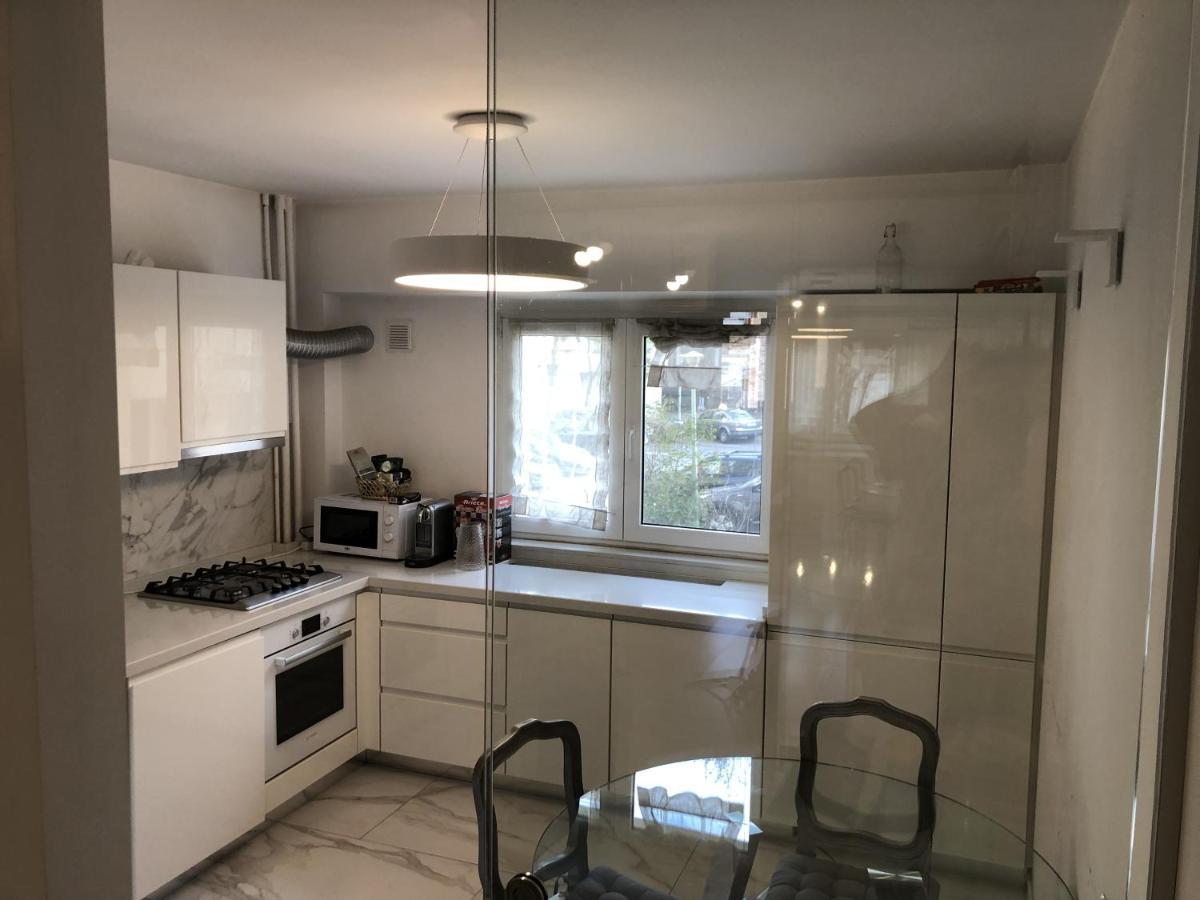 Luxury Dorobanti 2 Bedroom Ap Center Location Bukarest Exterior foto