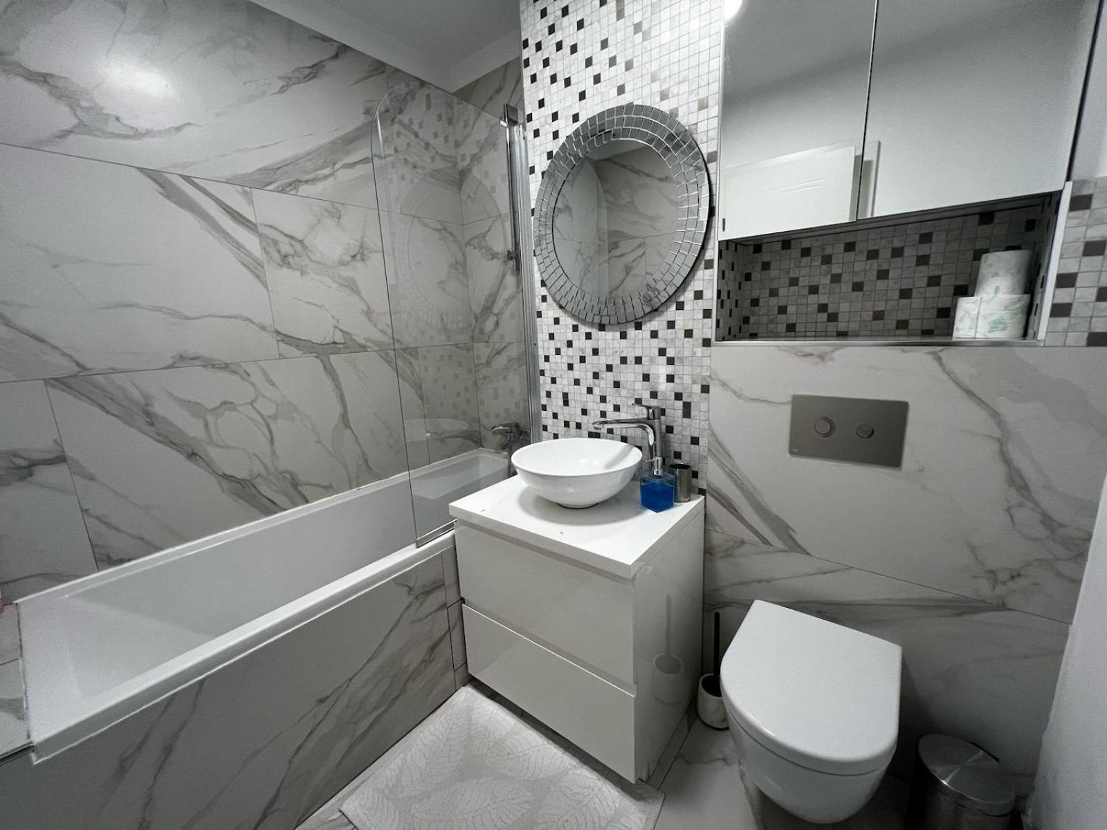 Luxury Dorobanti 2 Bedroom Ap Center Location Bukarest Exterior foto